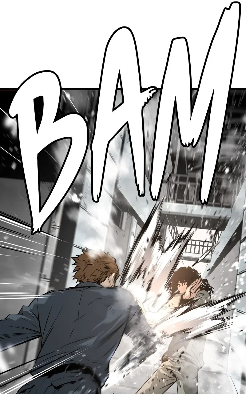 The Breaker Chapter 68 Page 13