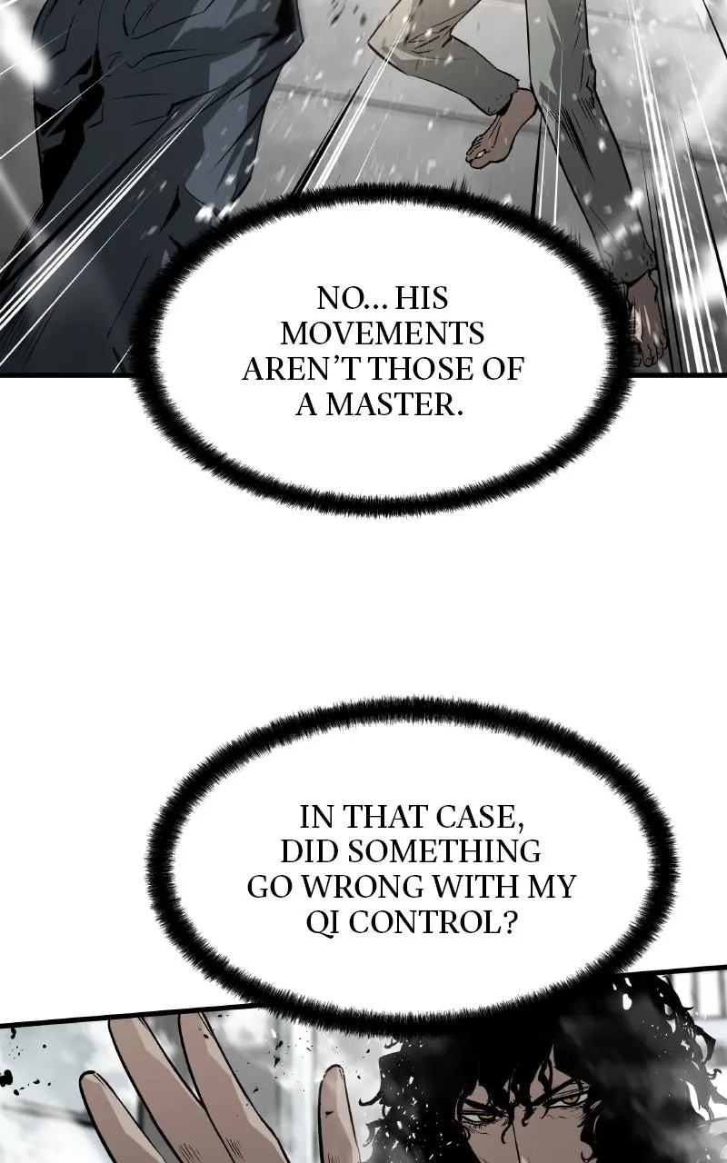 The Breaker Chapter 68 Page 14