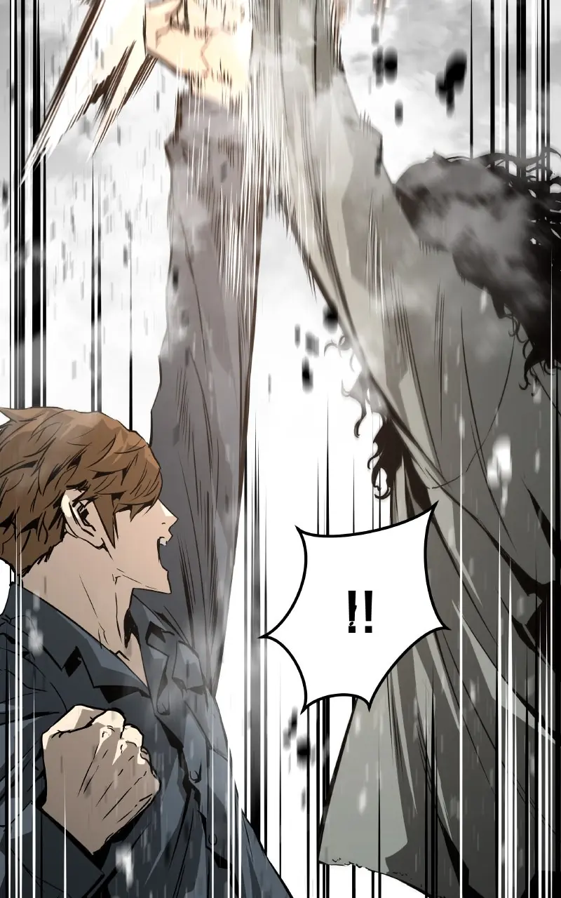 The Breaker Chapter 68 Page 17