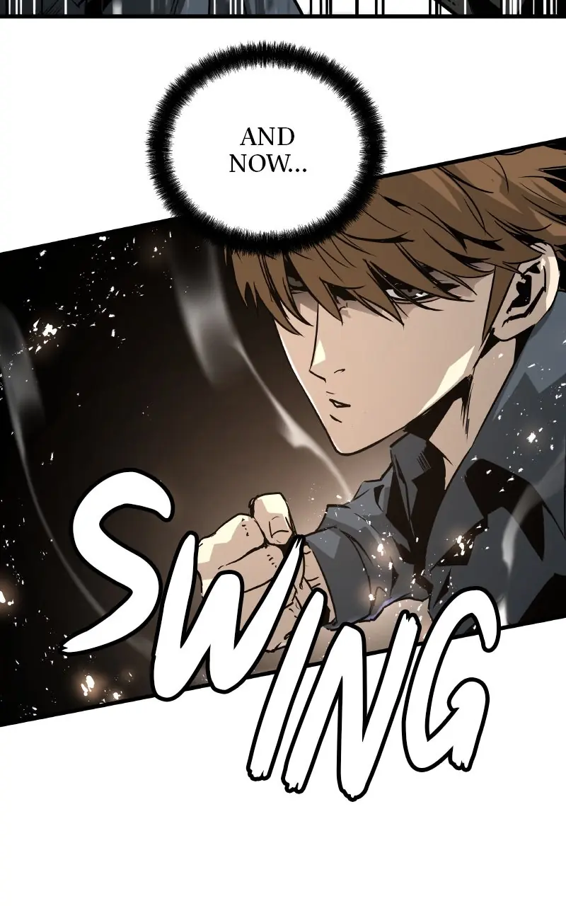 The Breaker Chapter 68 Page 18