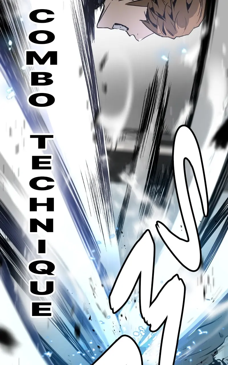 The Breaker Chapter 68 Page 20