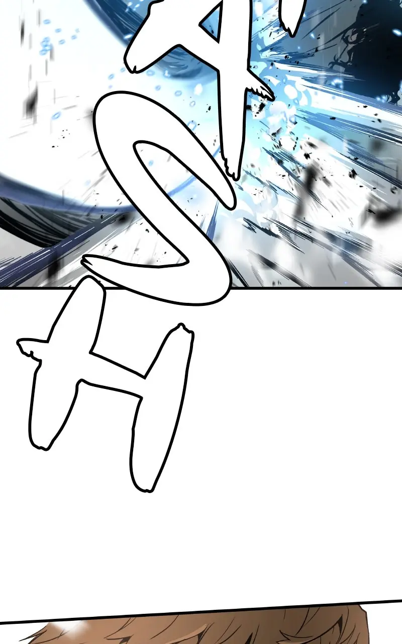 The Breaker Chapter 68 Page 21