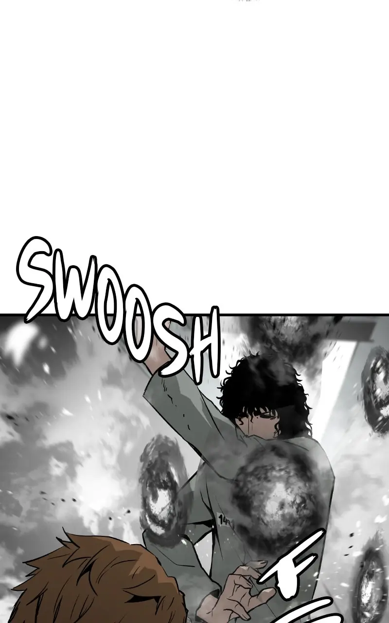 The Breaker Chapter 68 Page 25