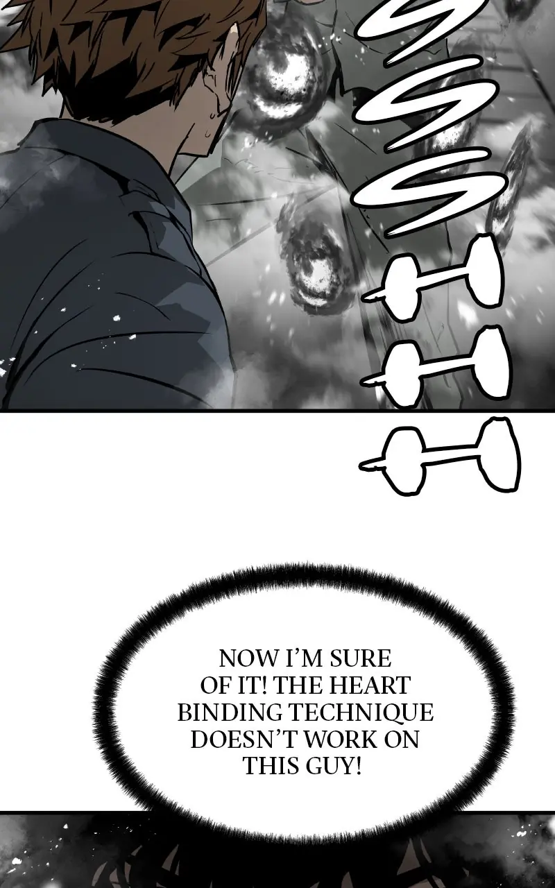 The Breaker Chapter 68 Page 26