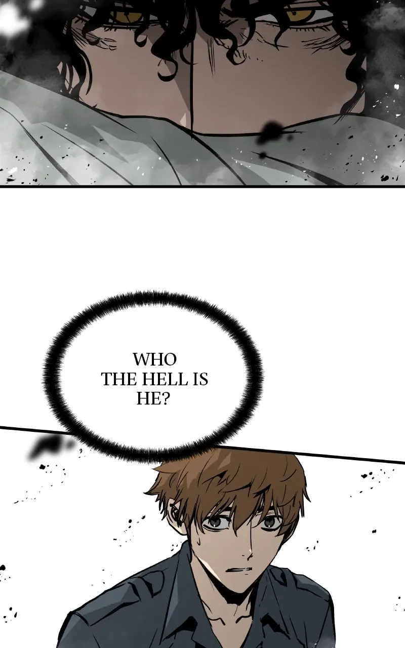 The Breaker Chapter 68 Page 27