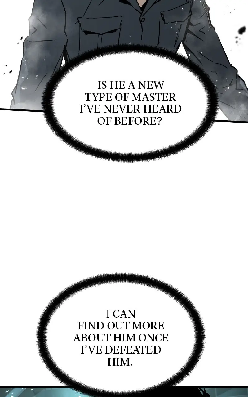 The Breaker Chapter 68 Page 28