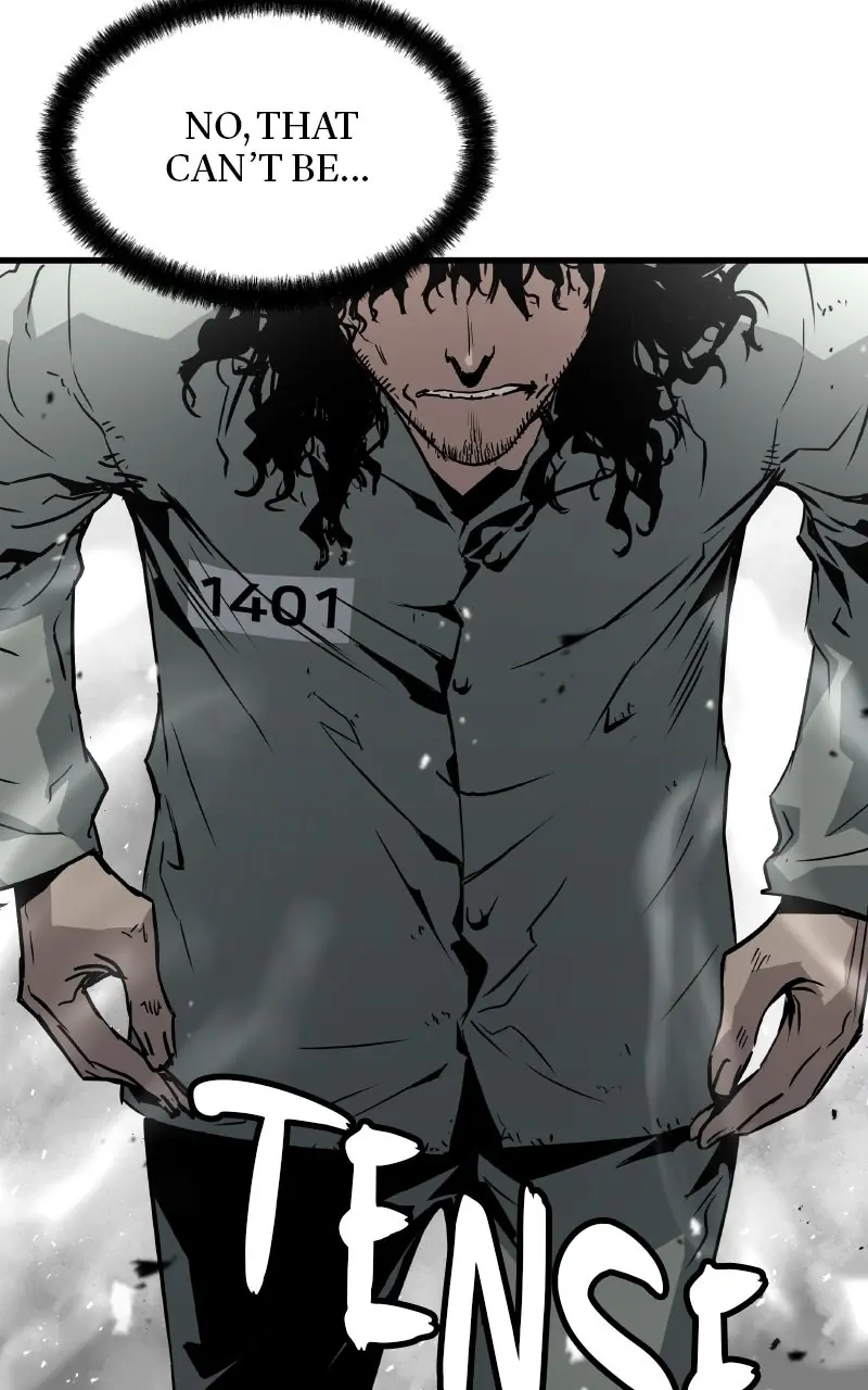 The Breaker Chapter 68 Page 36