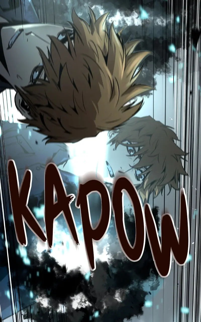 The Breaker Chapter 68 Page 38