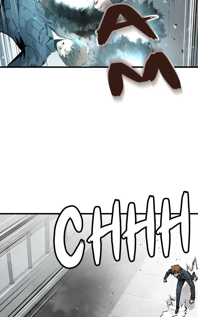 The Breaker Chapter 68 Page 40