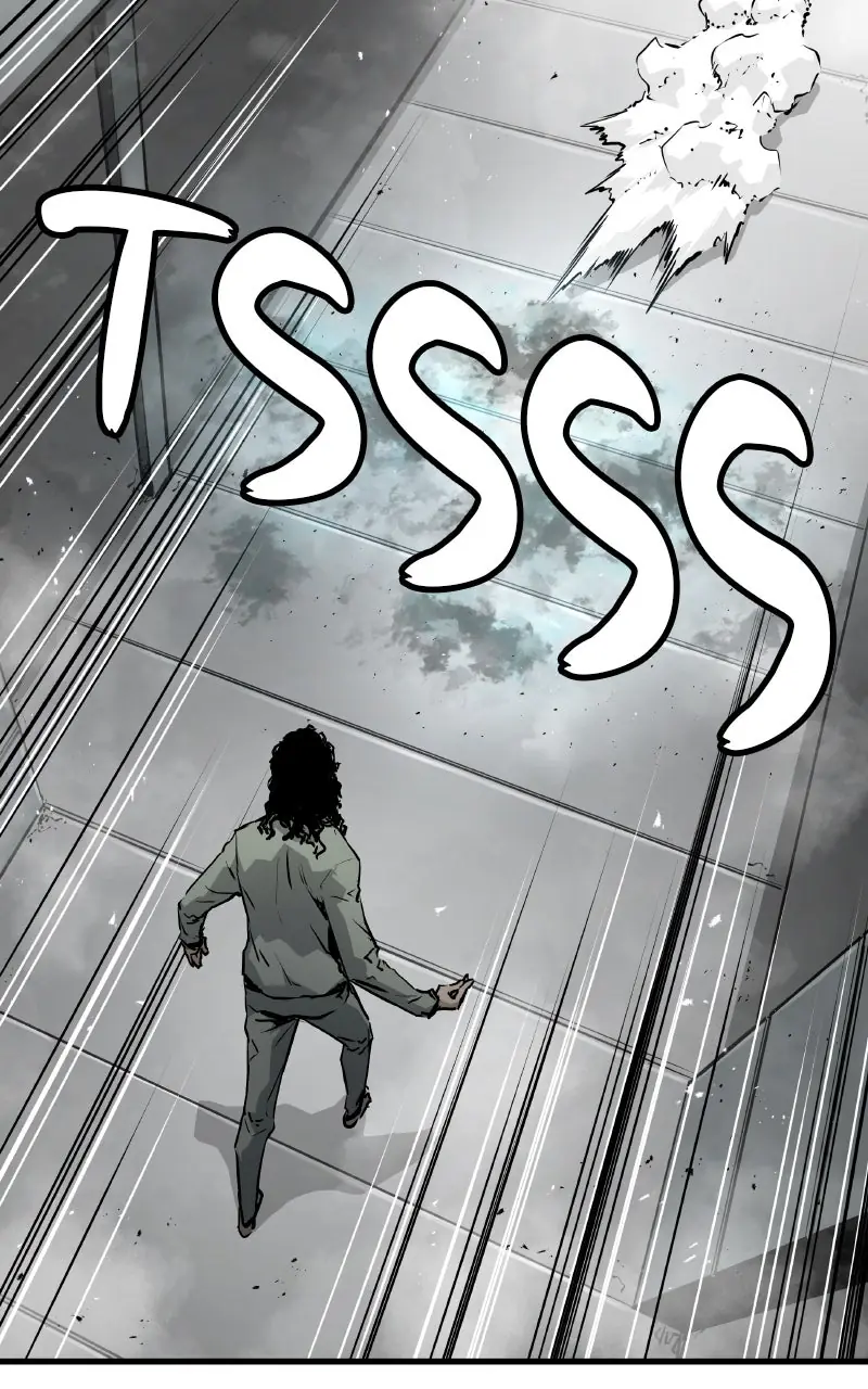 The Breaker Chapter 68 Page 41