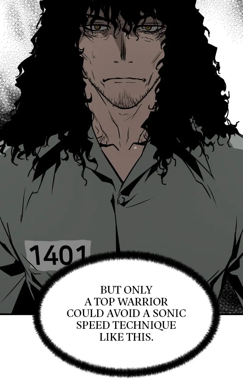 The Breaker Chapter 68 Page 45