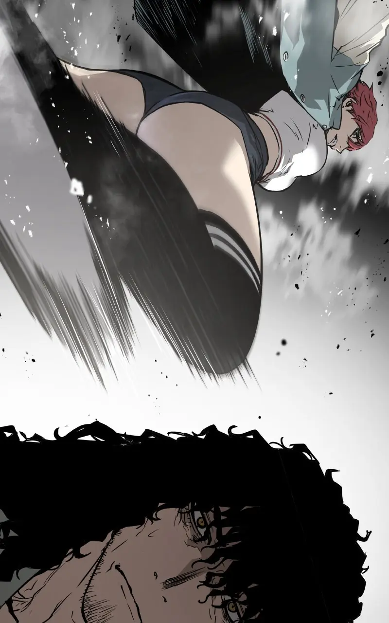 The Breaker Chapter 68 Page 47