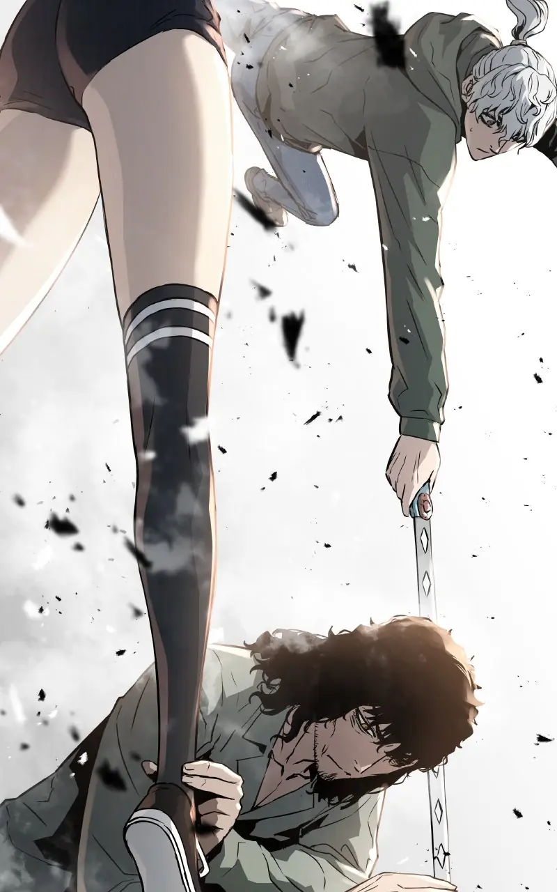 The Breaker Chapter 68 Page 52