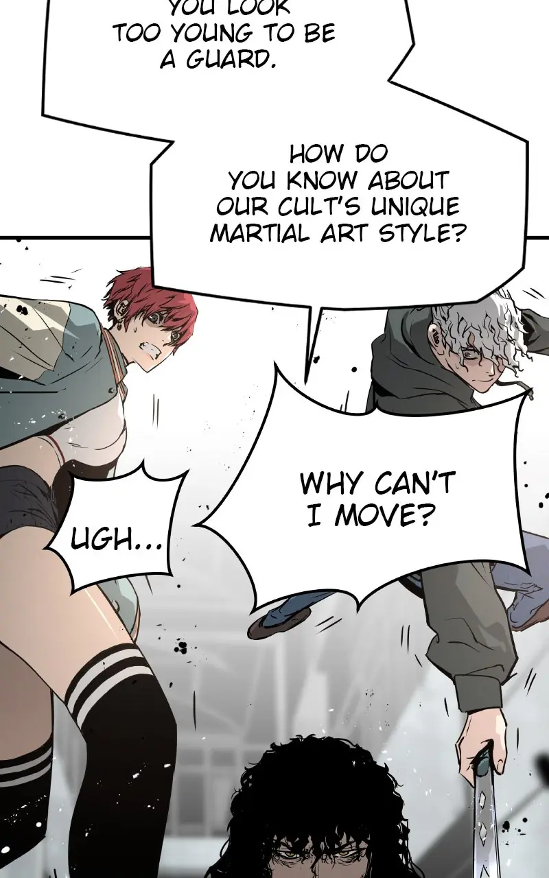 The Breaker Chapter 68 Page 57