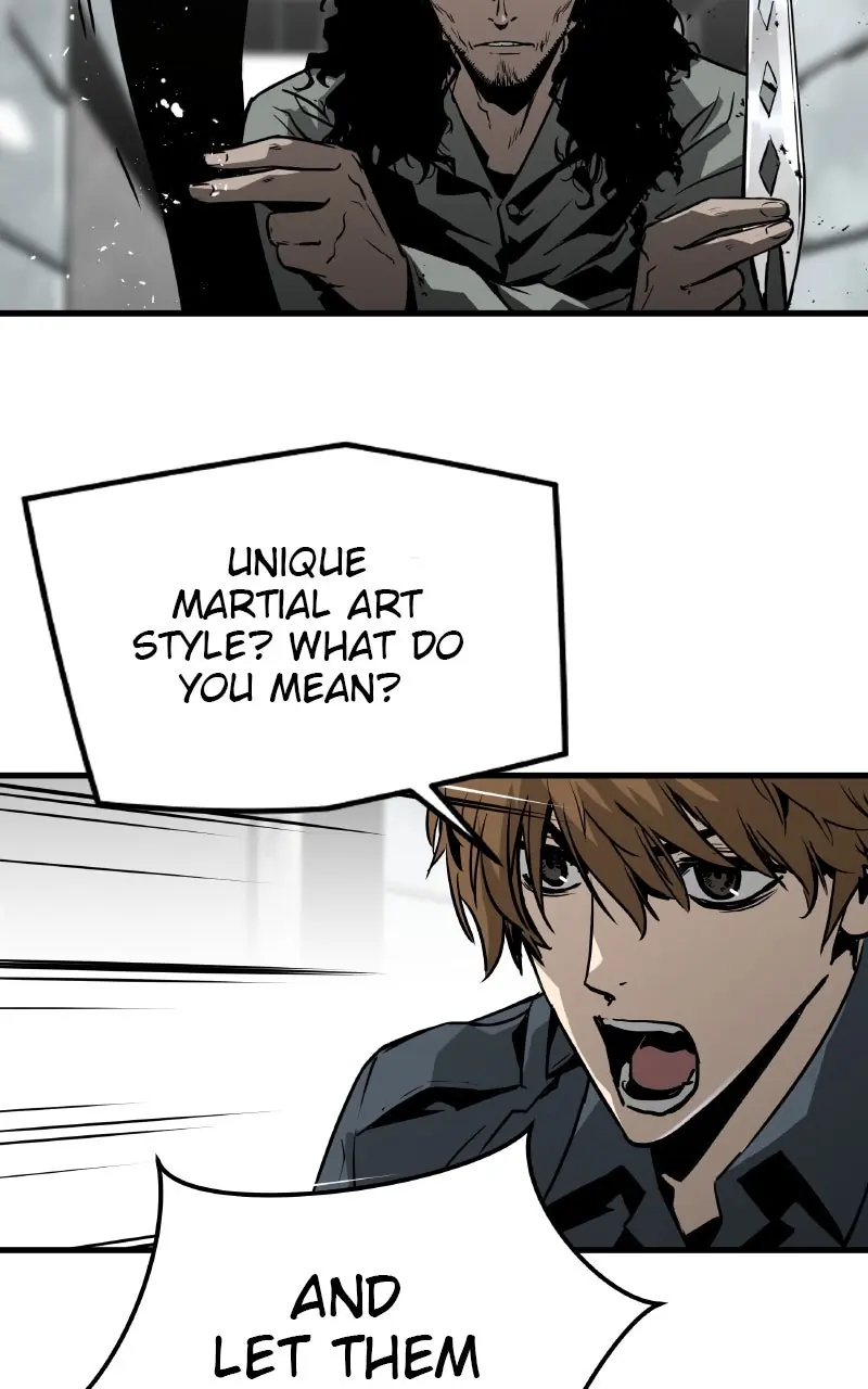 The Breaker Chapter 68 Page 58