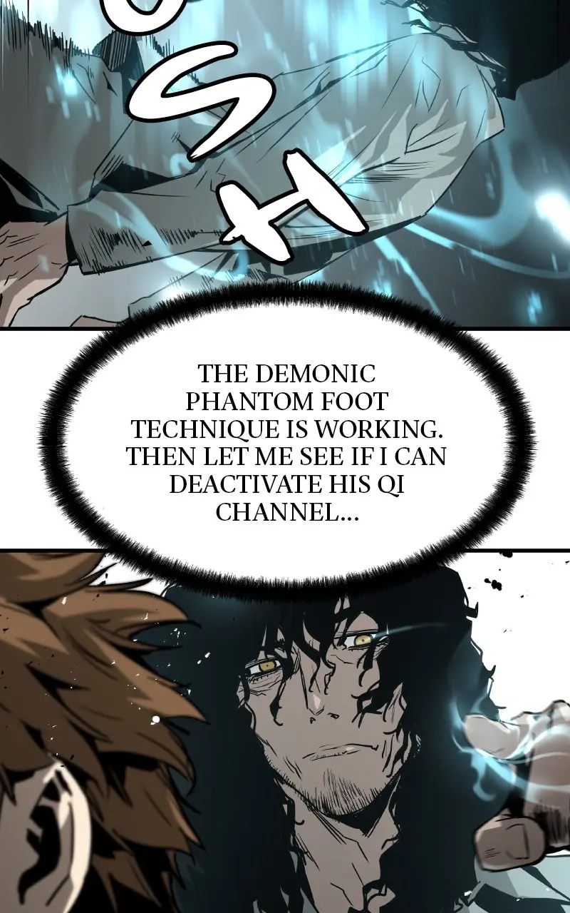 The Breaker Chapter 68 Page 67