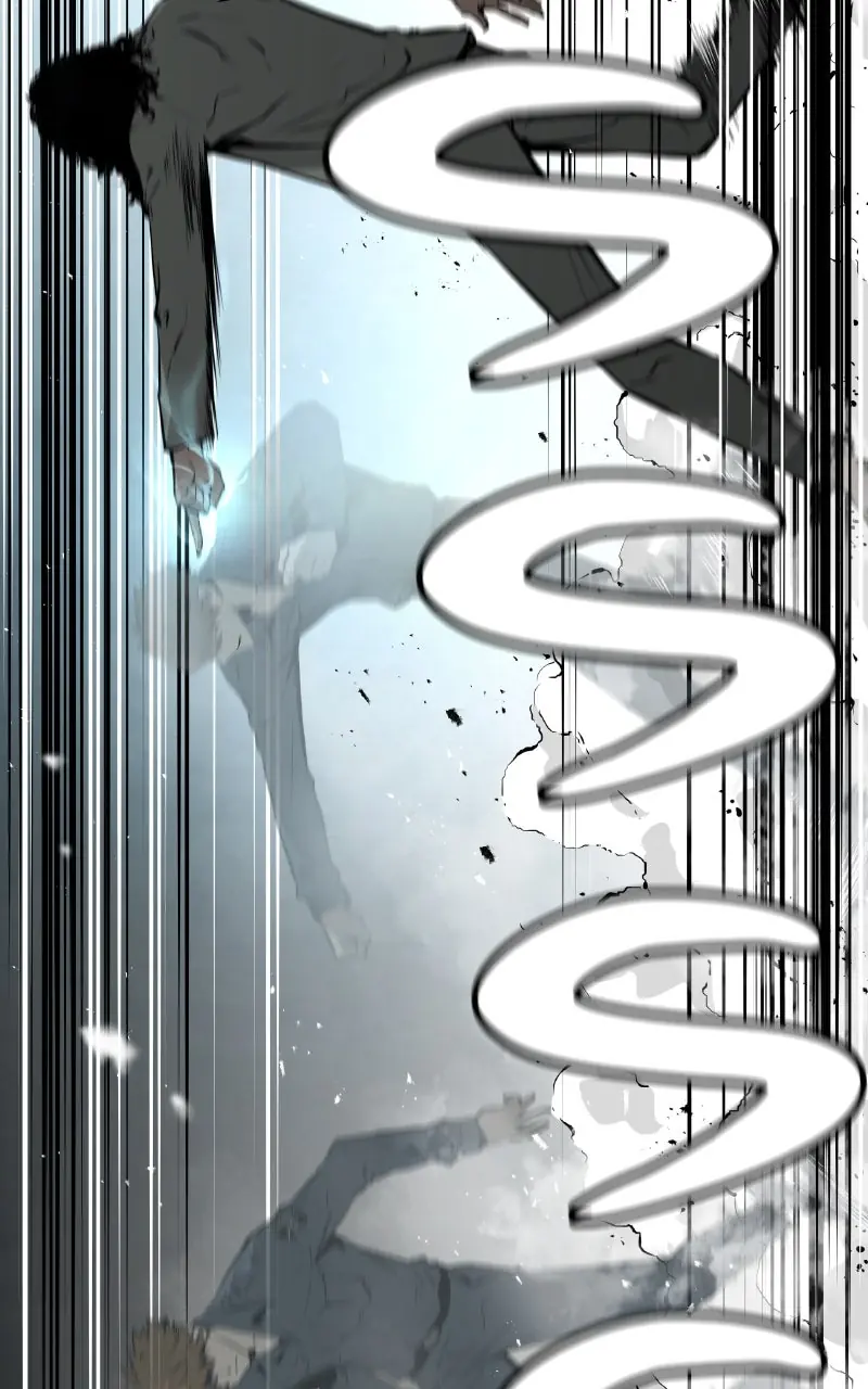 The Breaker Chapter 68 Page 71