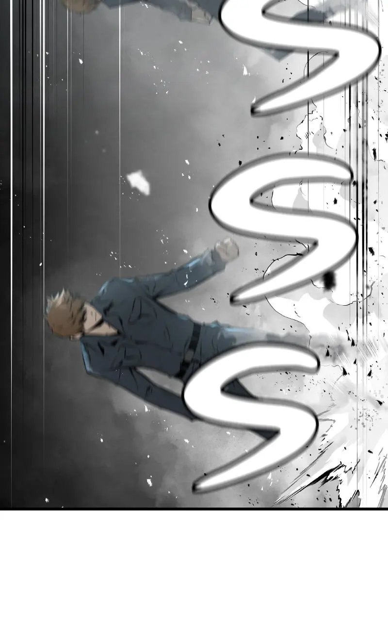 The Breaker Chapter 68 Page 72