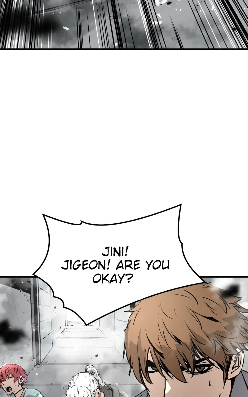 The Breaker Chapter 68 Page 74