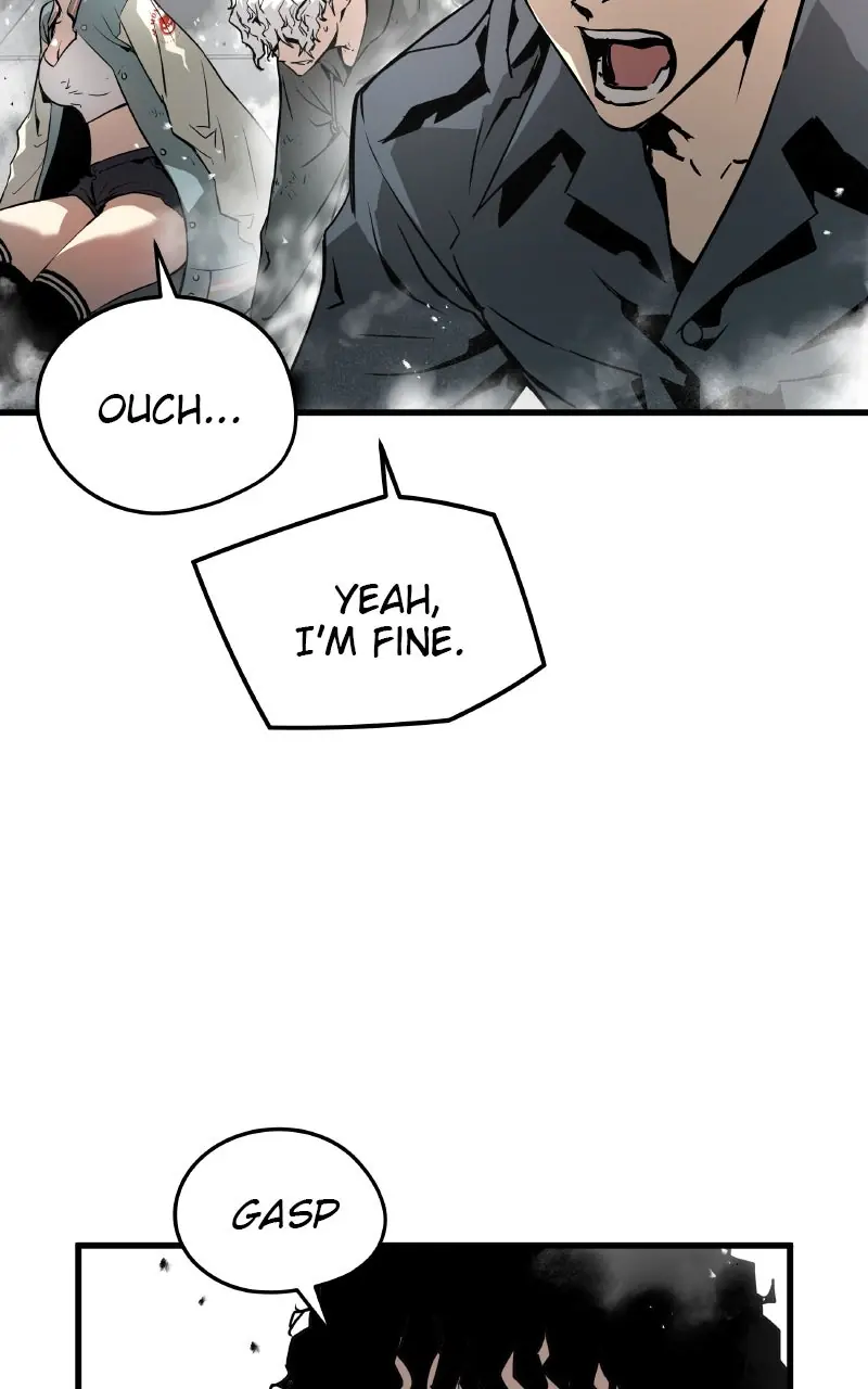 The Breaker Chapter 68 Page 75