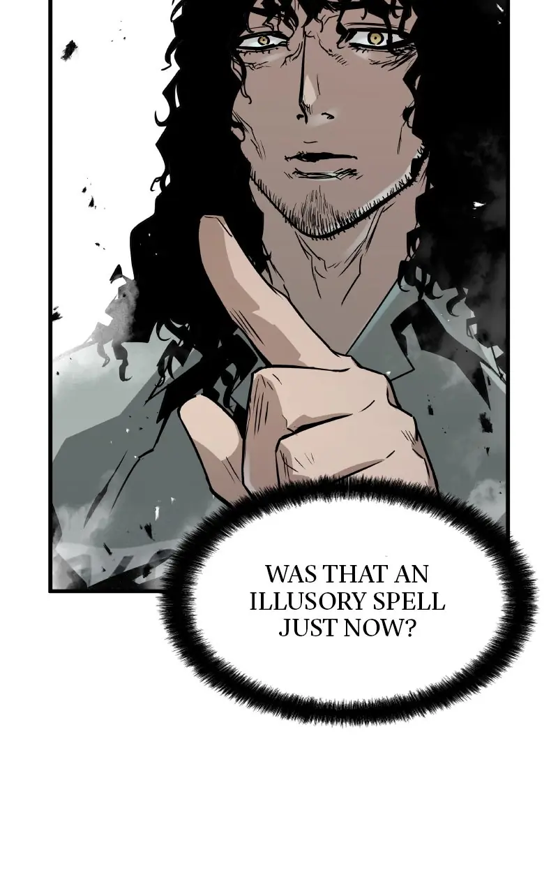 The Breaker Chapter 68 Page 76