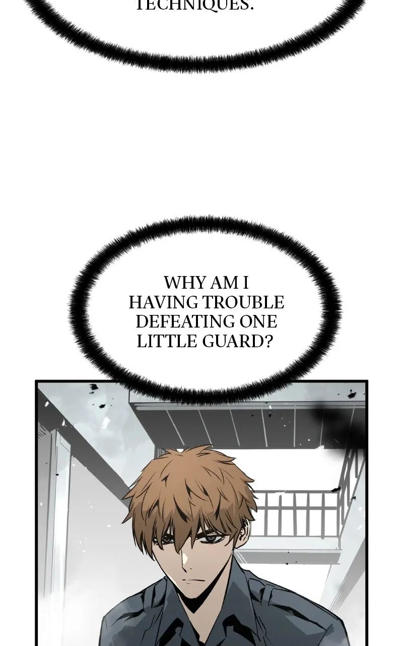 The Breaker Chapter 68 Page 78