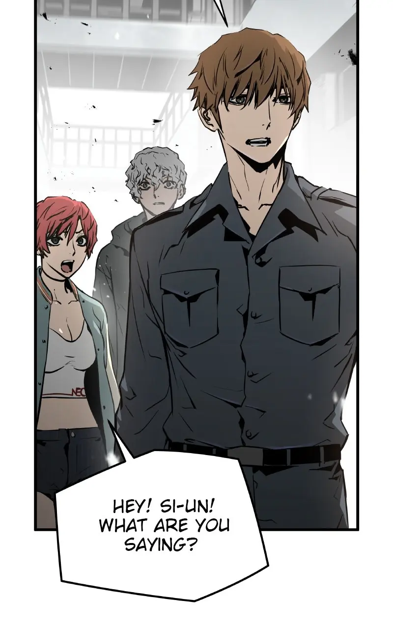 The Breaker Chapter 68 Page 86