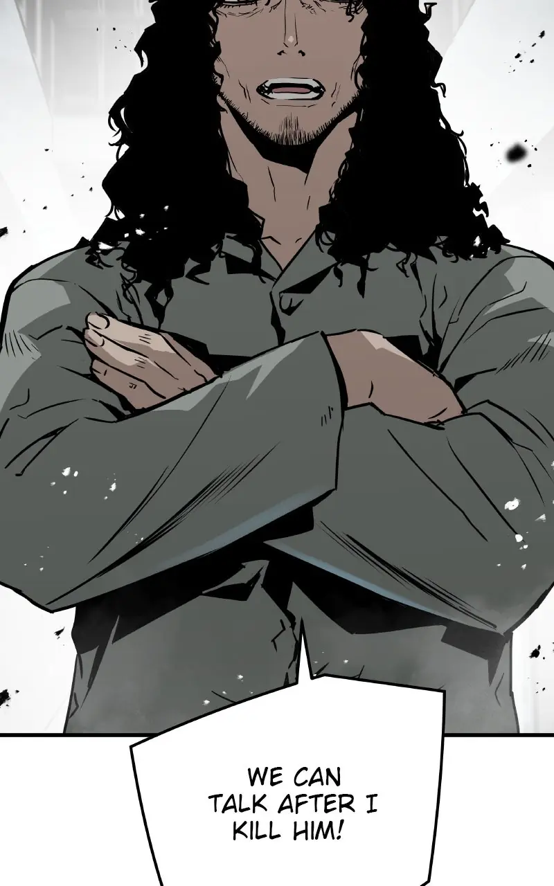 The Breaker Chapter 68 Page 89