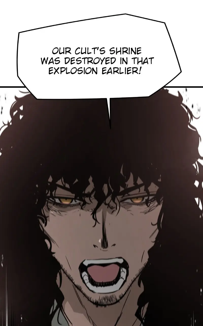 The Breaker Chapter 68 Page 91