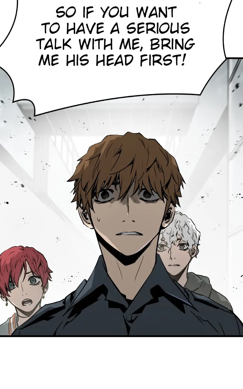 The Breaker Chapter 68 Page 93