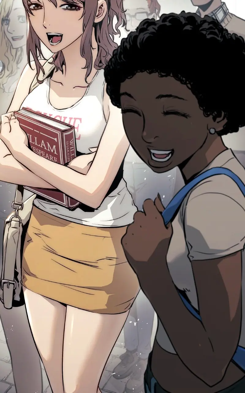 The Breaker Chapter 68 Page 96