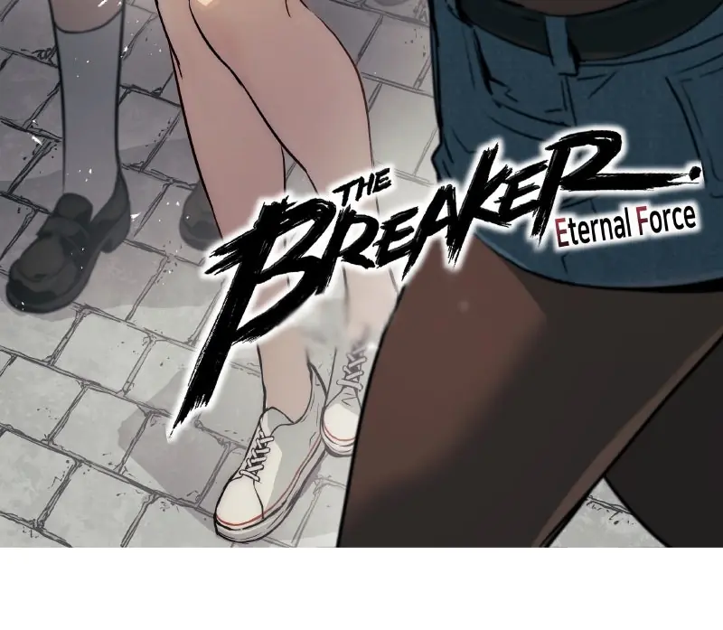 The Breaker Chapter 68 Page 97