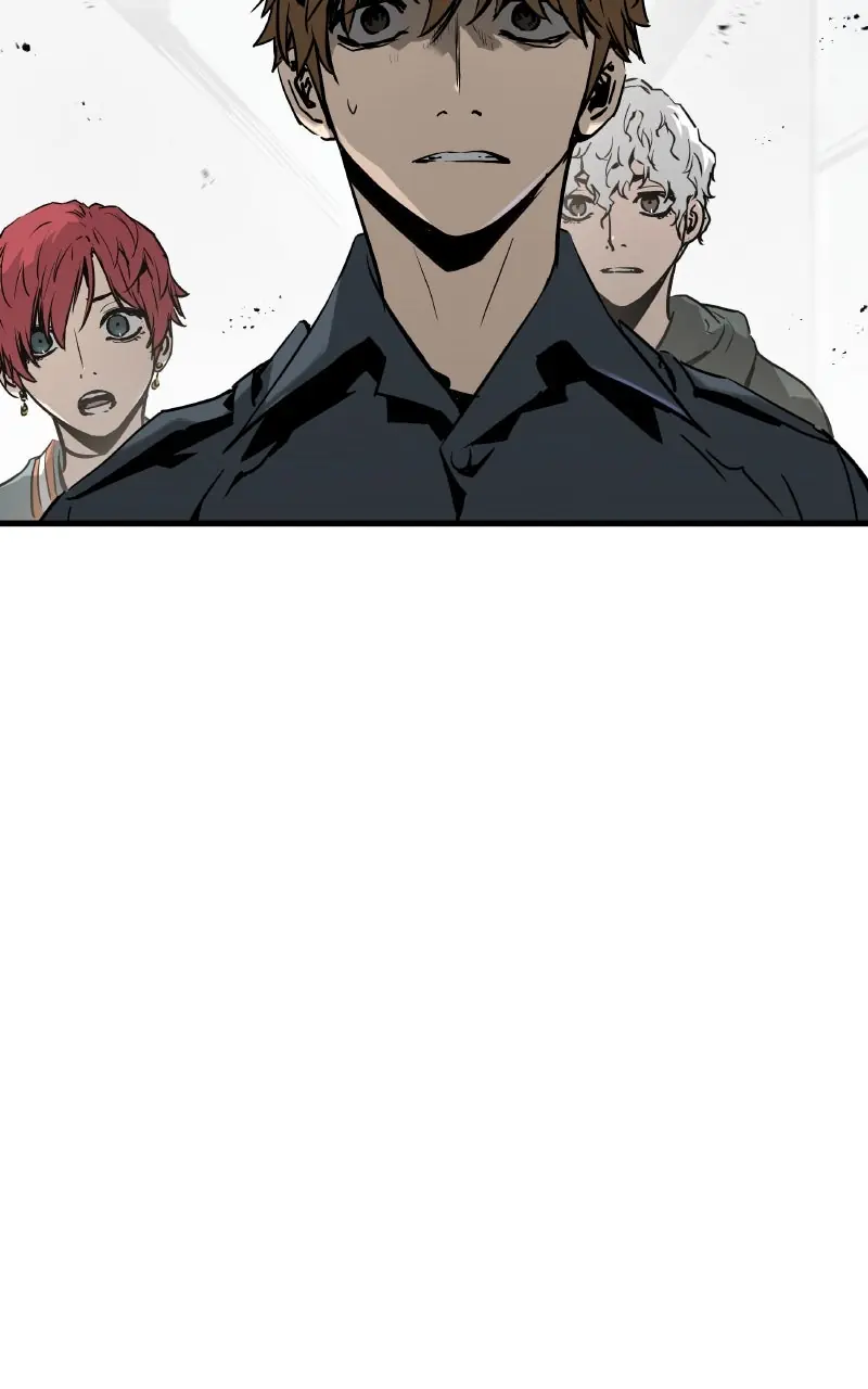 The Breaker Chapter 69 Page 2