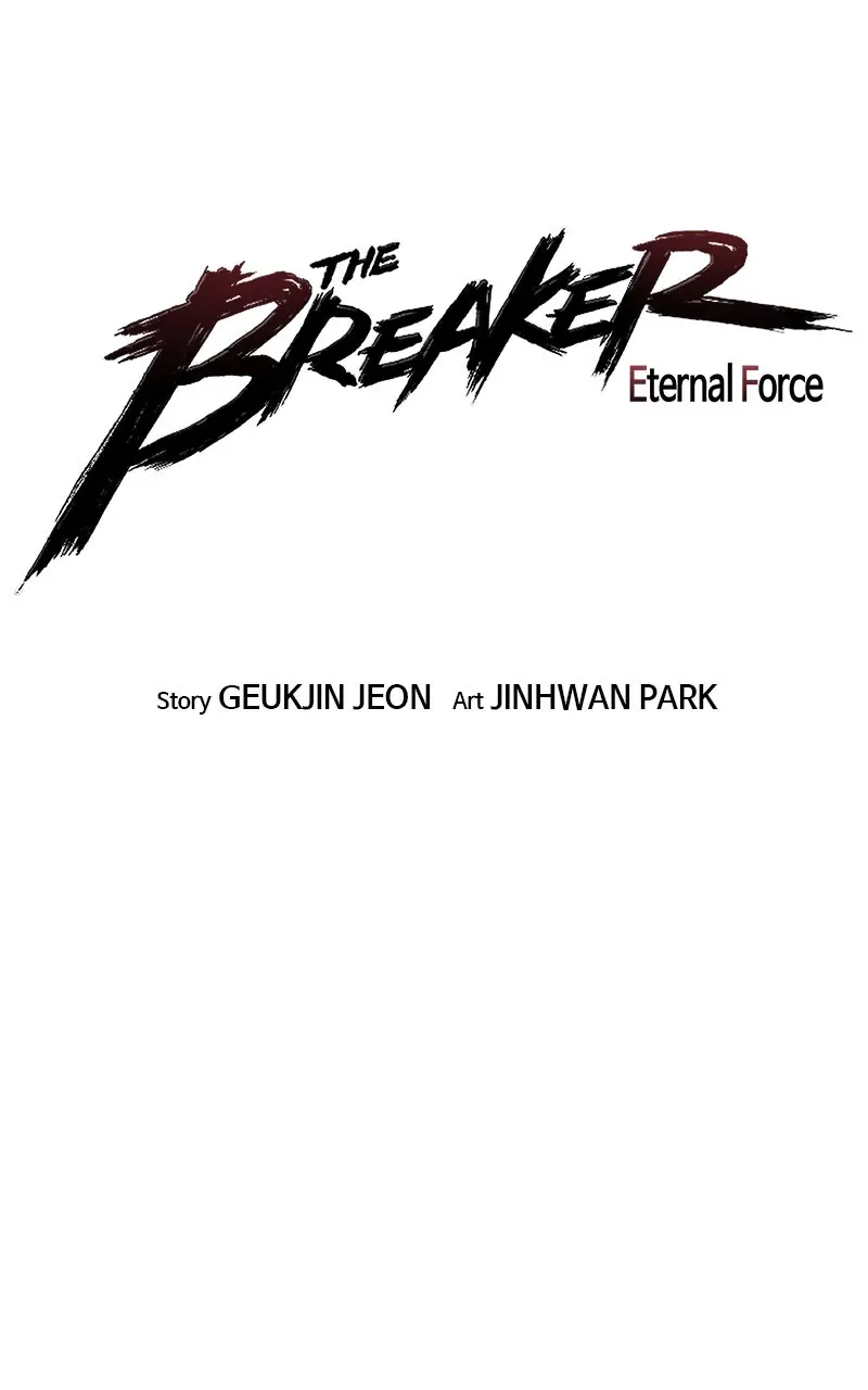 The Breaker Chapter 69 Page 3