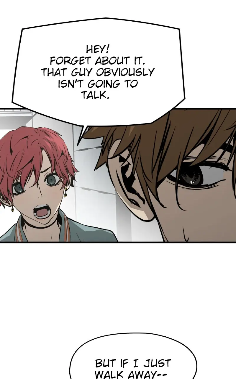 The Breaker Chapter 69 Page 5