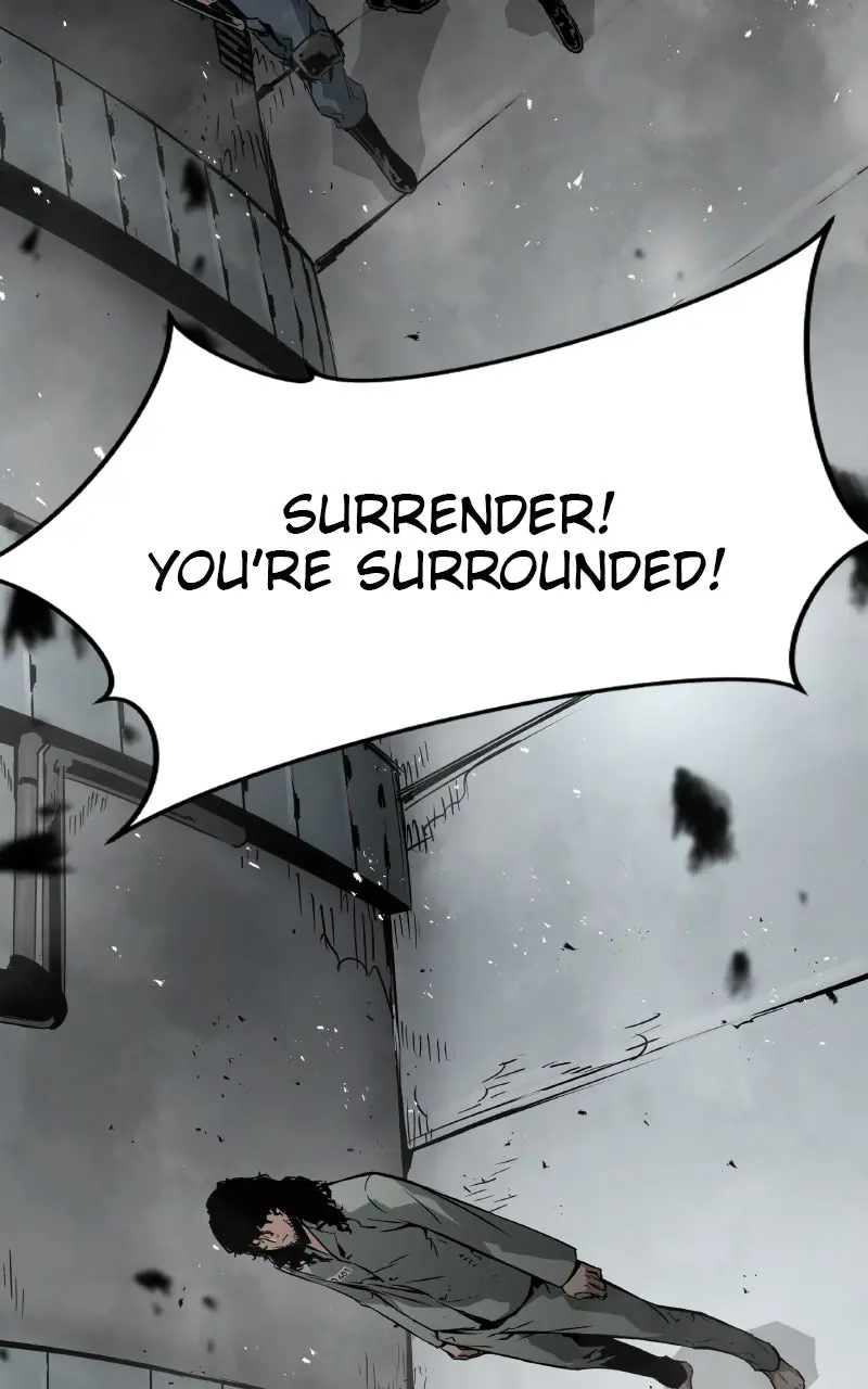 The Breaker Chapter 69 Page 8