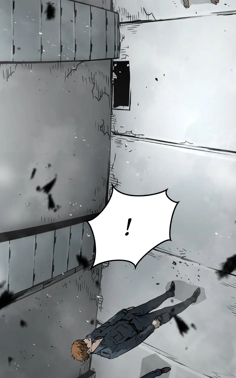 The Breaker Chapter 69 Page 9