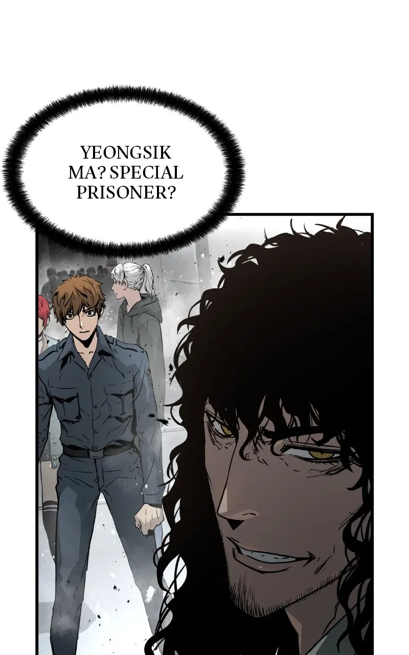 The Breaker Chapter 69 Page 11