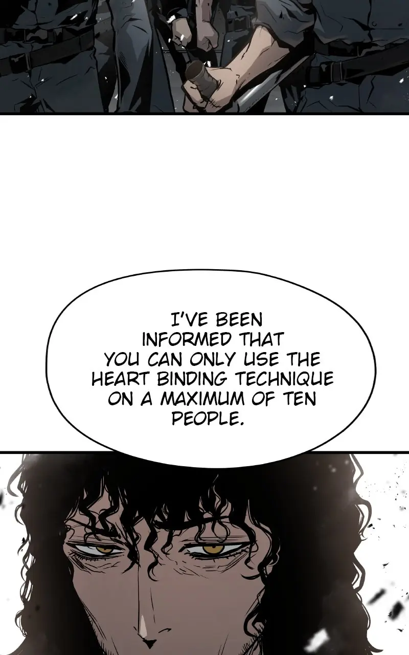 The Breaker Chapter 69 Page 13