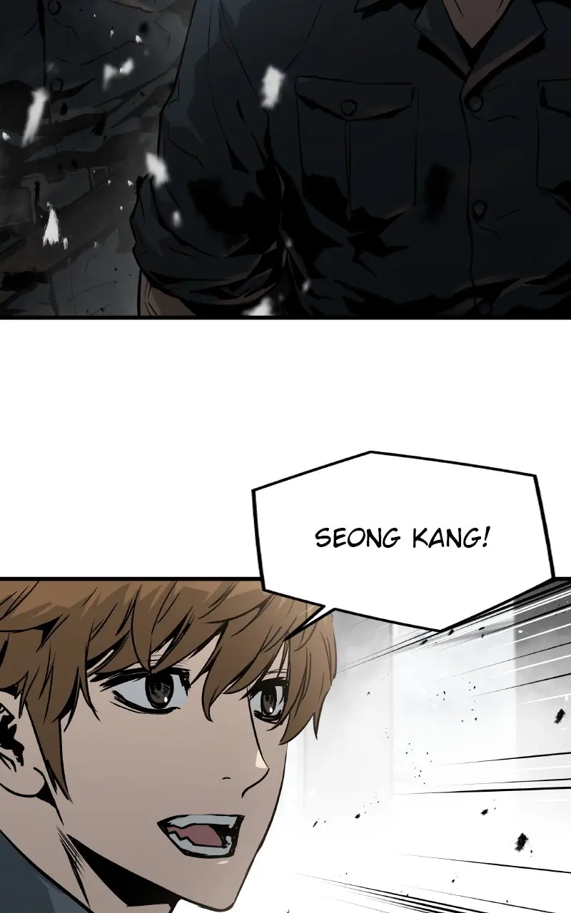 The Breaker Chapter 69 Page 16