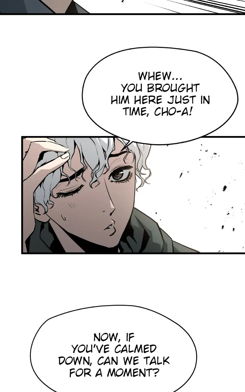 The Breaker Chapter 69 Page 17