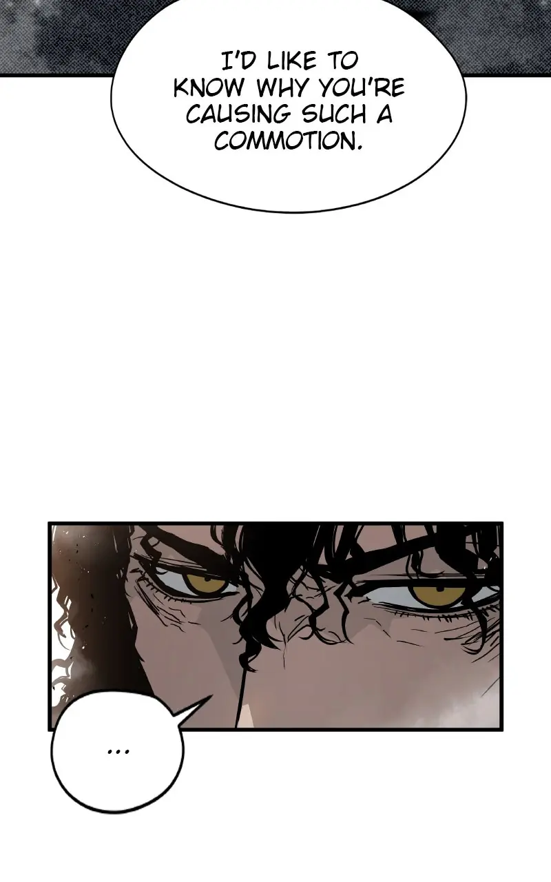 The Breaker Chapter 69 Page 19