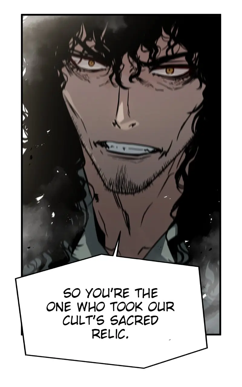 The Breaker Chapter 69 Page 21