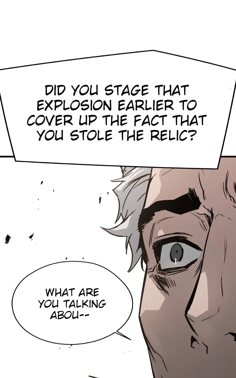 The Breaker Chapter 69 Page 22