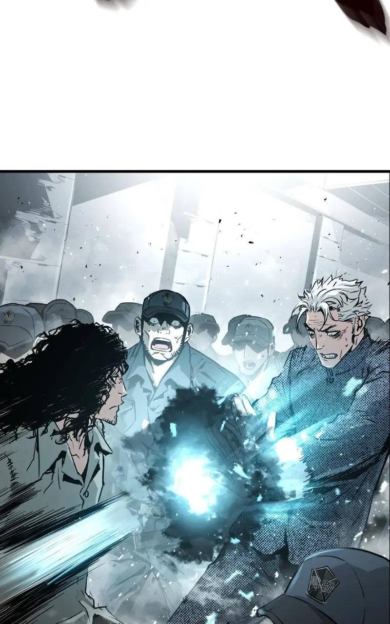 The Breaker Chapter 69 Page 25