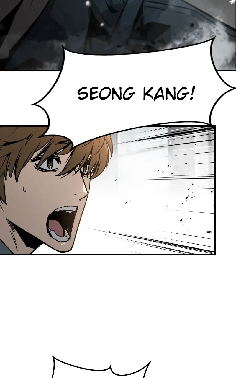 The Breaker Chapter 69 Page 27