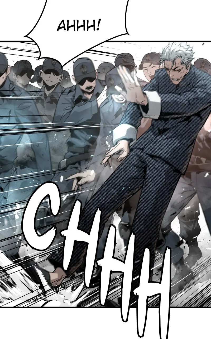 The Breaker Chapter 69 Page 28