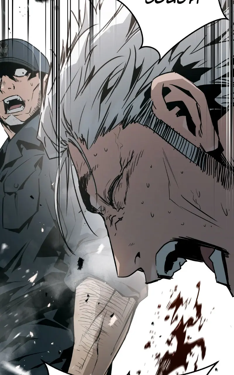 The Breaker Chapter 69 Page 30