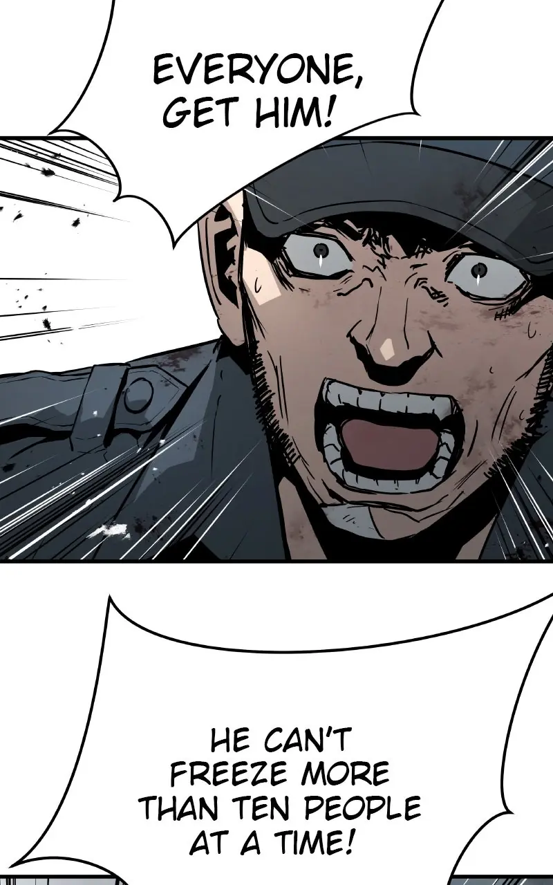 The Breaker Chapter 69 Page 34