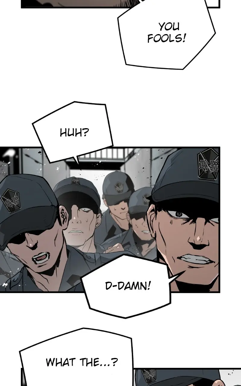 The Breaker Chapter 69 Page 38